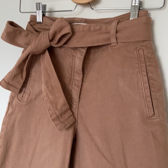 Aritzia Wilfred free pants - Picture 3 of 4